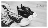 Chucks and other shoes