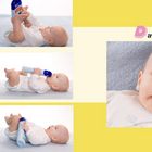 Baby ABC - Seite 3&4