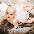 Baby Alexander, 6 Monate, | (Babyfotograf Stuttgart)