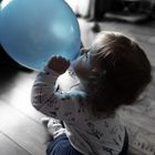 Baby Balloon