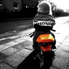 Baby-Biker