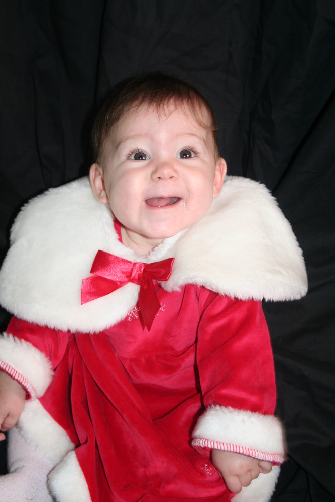 Baby Clause