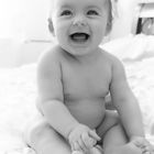 Baby - Das Lachen der Kinder....