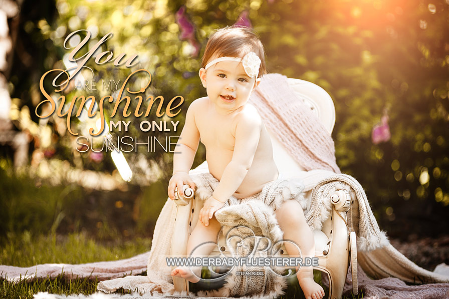 Baby Emily, 10 Monate | (Babyfotograf Duisburg)