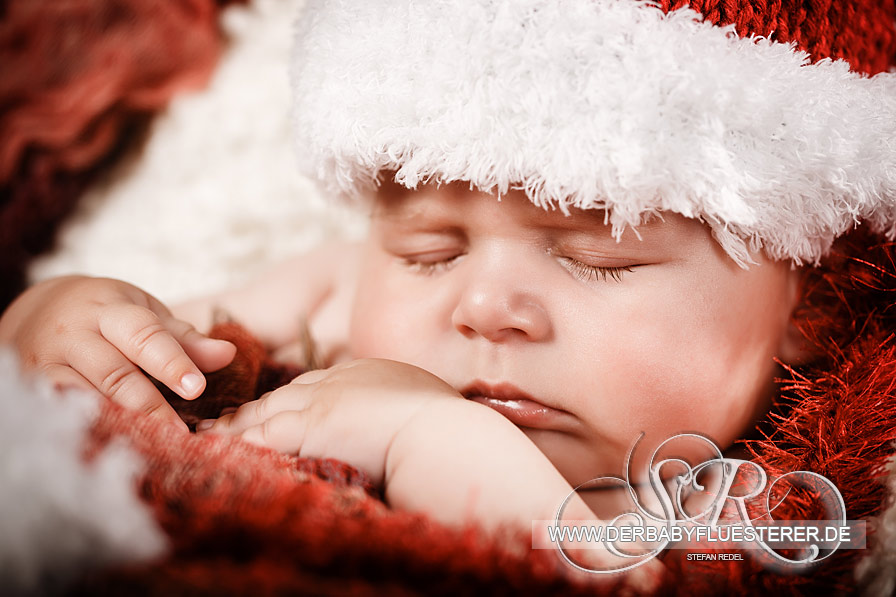 Baby Emma, 16 Wochen | Babyfotograf Böblingen