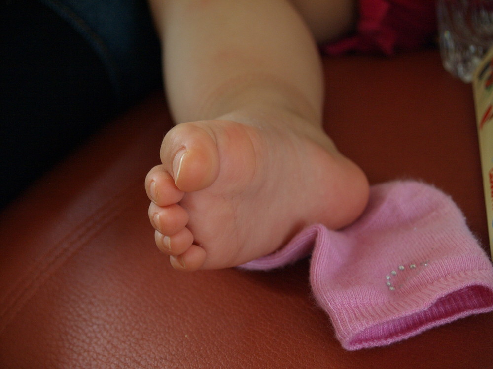 Baby-foot