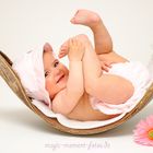 Baby Fotografie