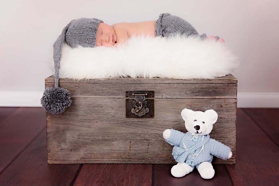 Baby Fotografie 6