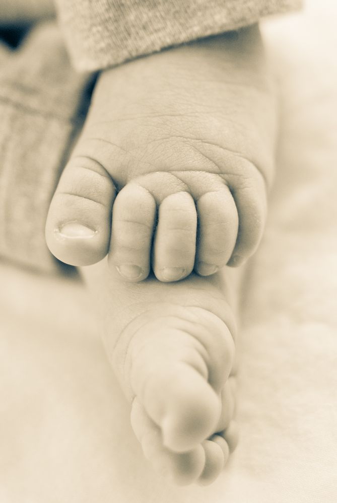 Baby Fusse Foto Bild Kinder Babies Menschen Bilder Auf Fotocommunity