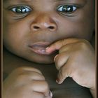 baby in ghana