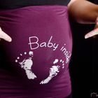 Baby inside