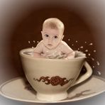 Baby-Kaffe