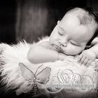 Baby Mark Maddox, 3,5 Monate | (Babyfotograf Stuttgart)