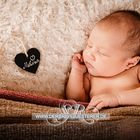 Baby Melina, 8 Tage | (Babyfotograf Oberhausen)