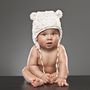 BABY MENSCH KNUT von Frank Pham 