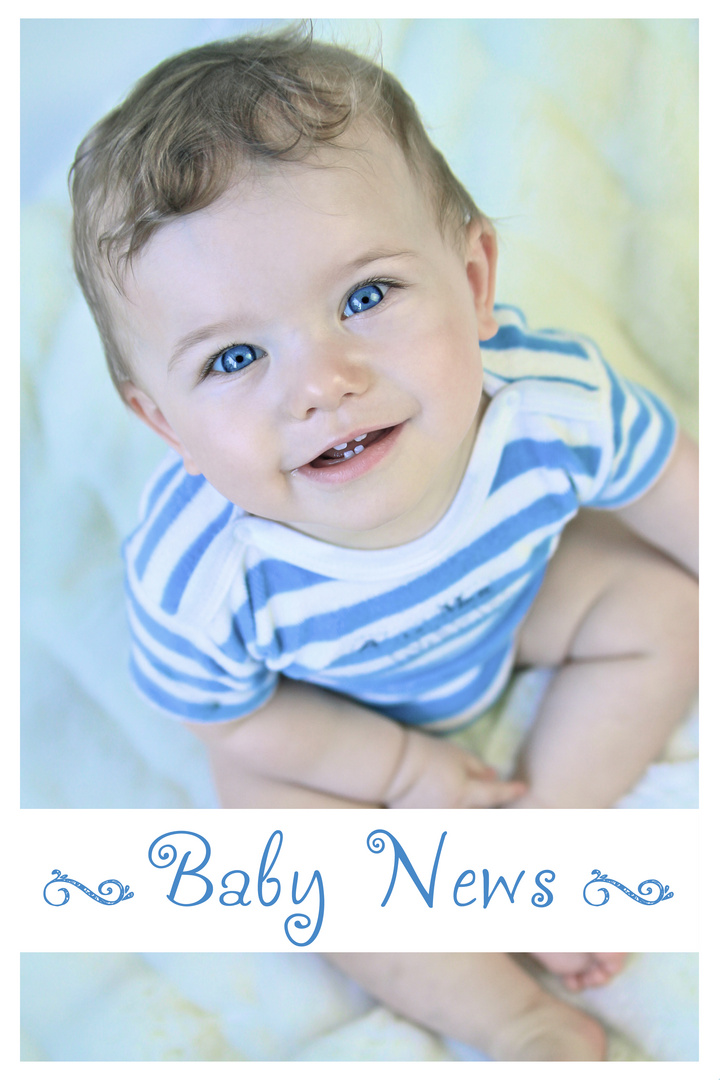 Baby News