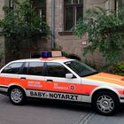 Baby-Notarzt