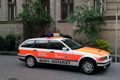 Baby-Notarzt