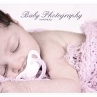 BABY PHOTOGRAPHY