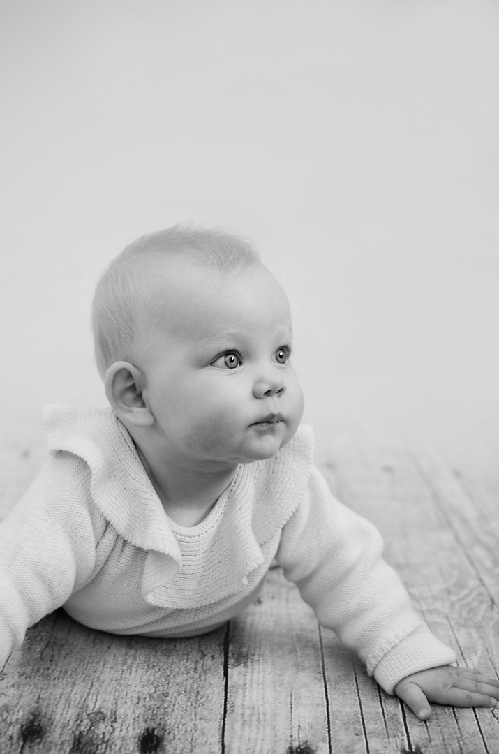 baby portrait