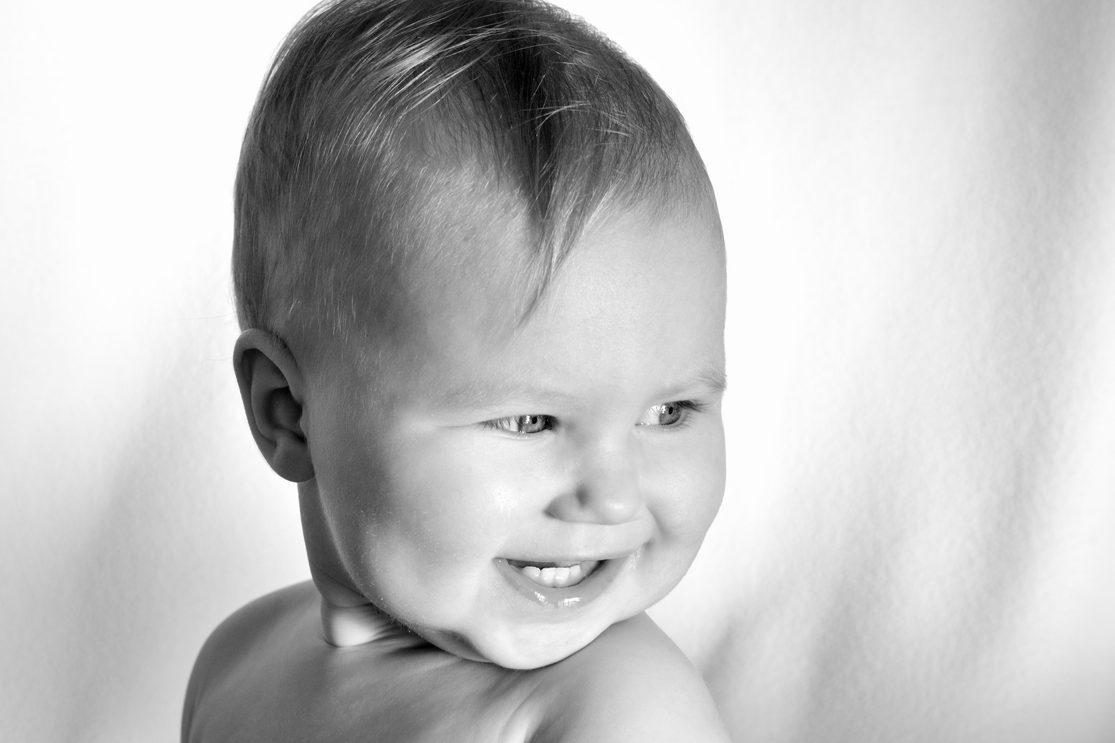 Baby Portrait