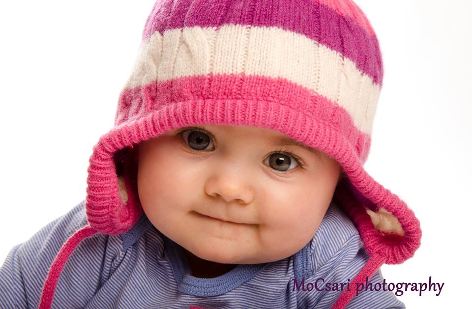 baby portrait photography