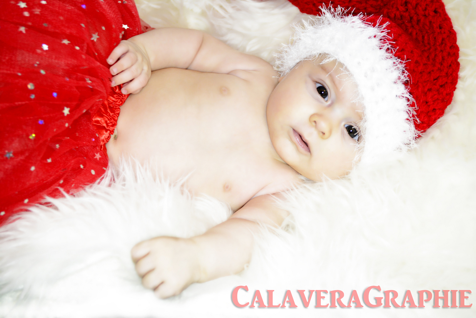 Baby Santa