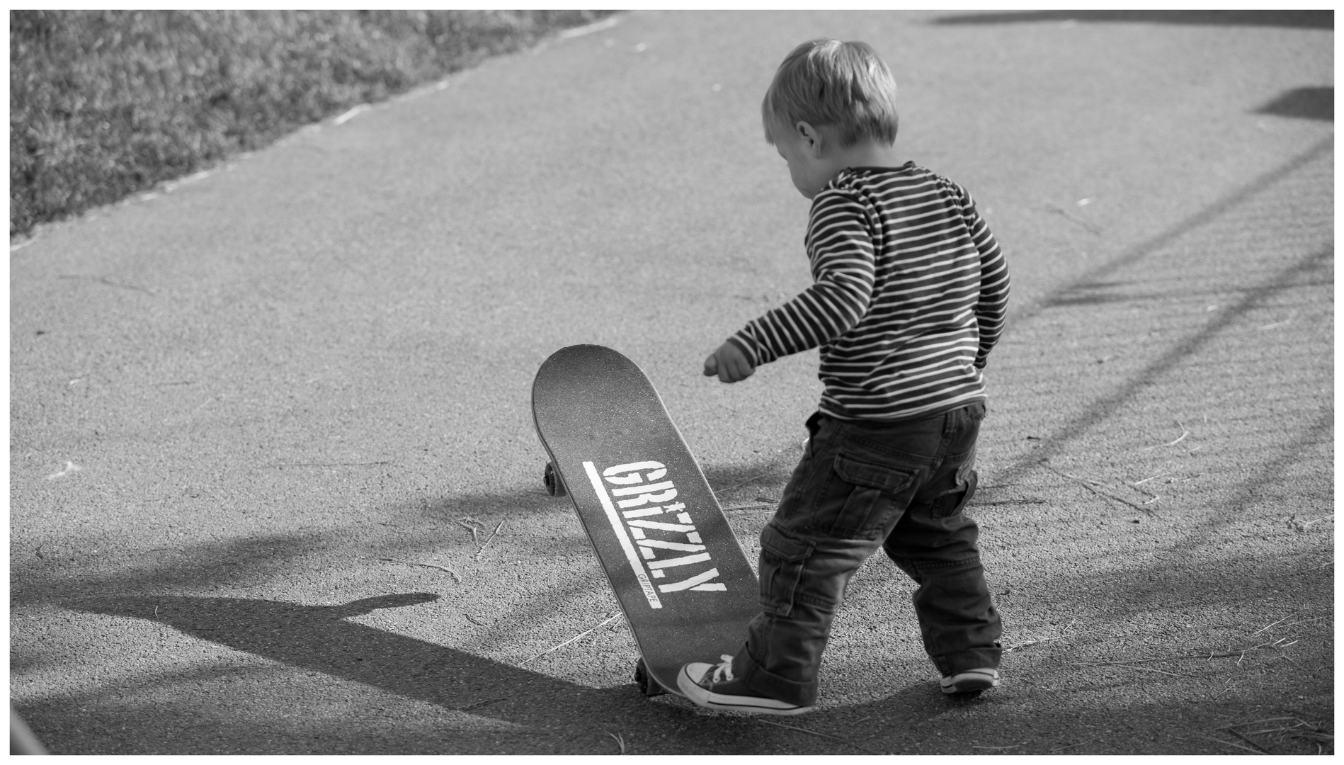 BABY SKATER