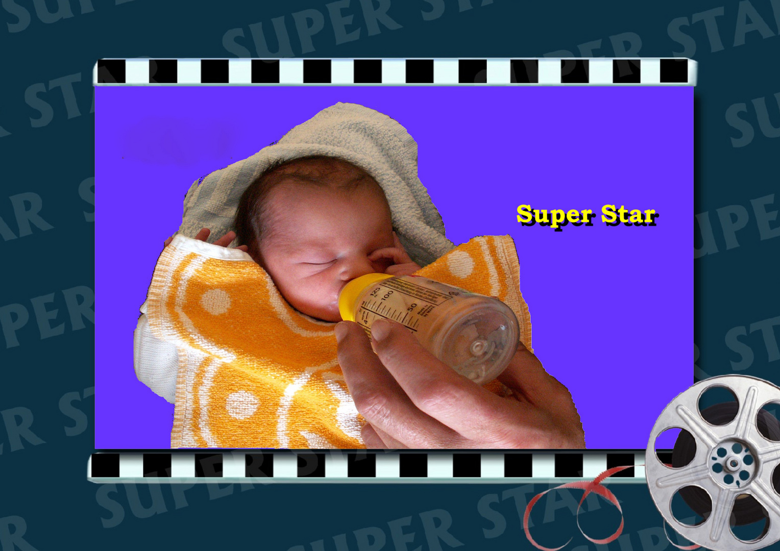 Baby Superstar