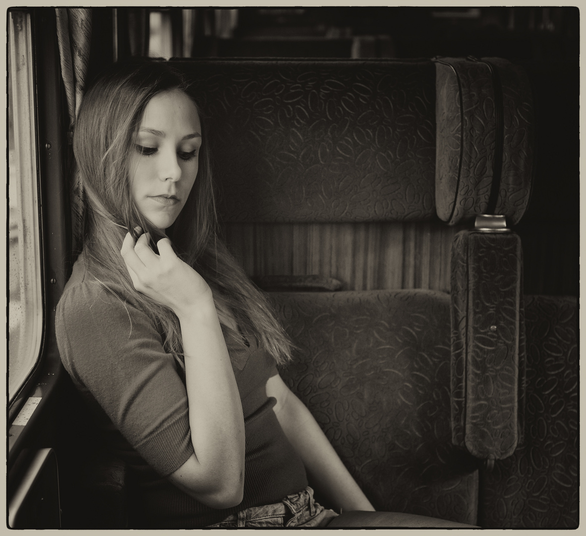 baby when you're gone Foto & Bild menschen Bilder auf