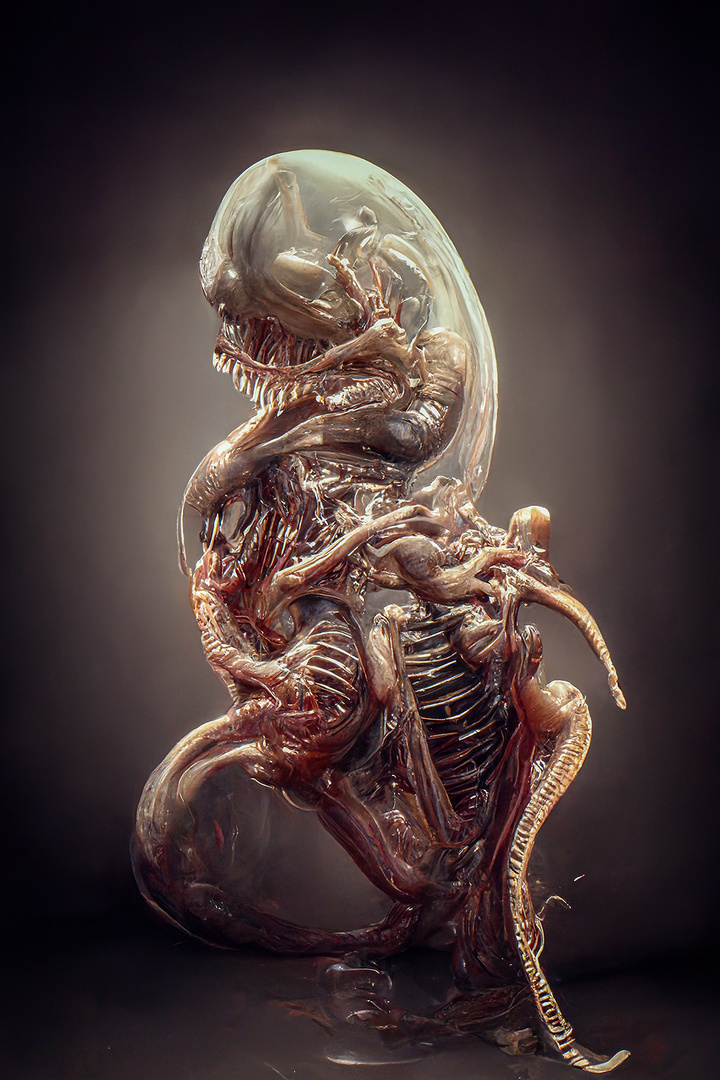 BABY-XENO