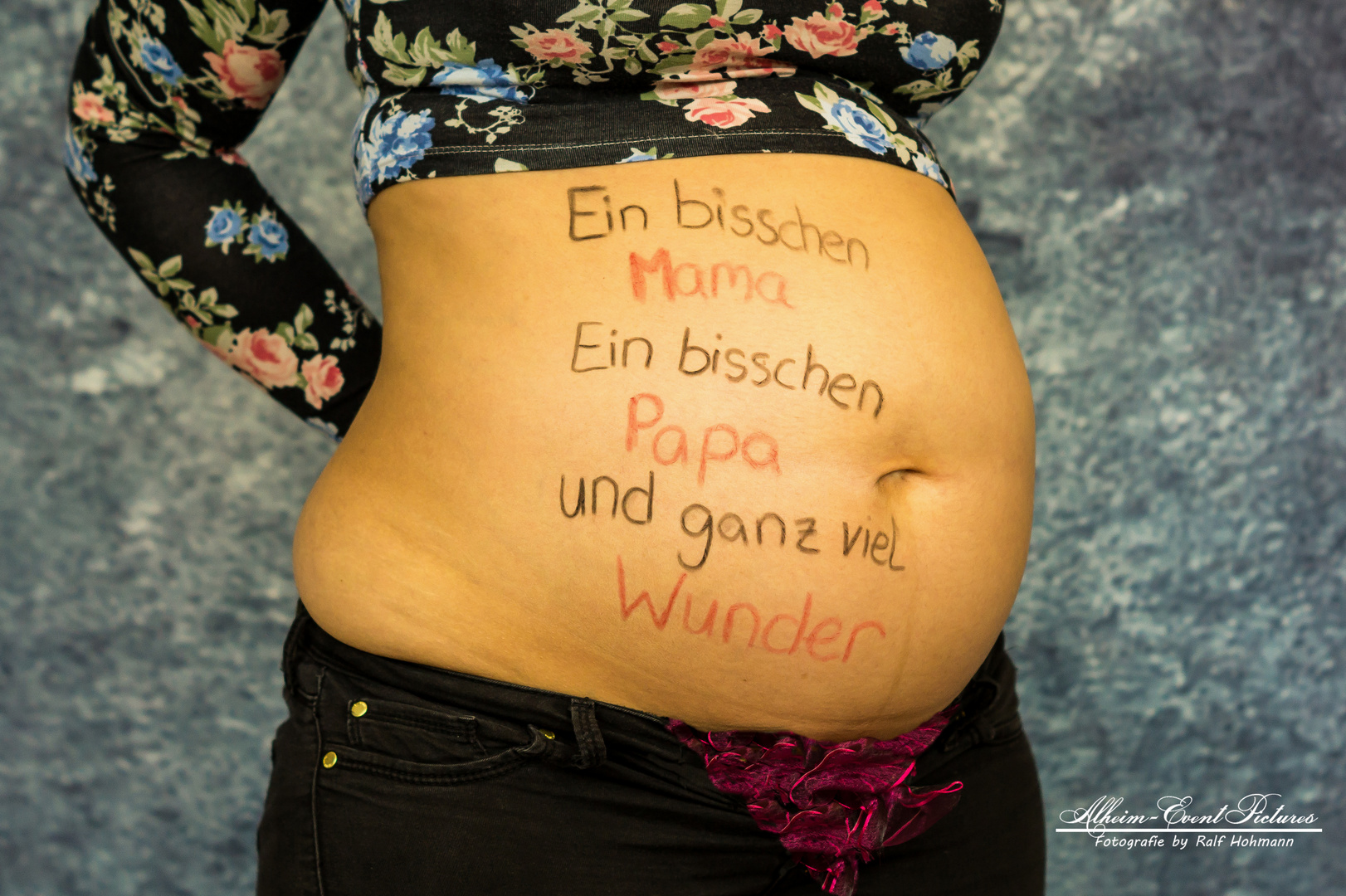 Babybauch 01