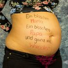 Babybauch 01