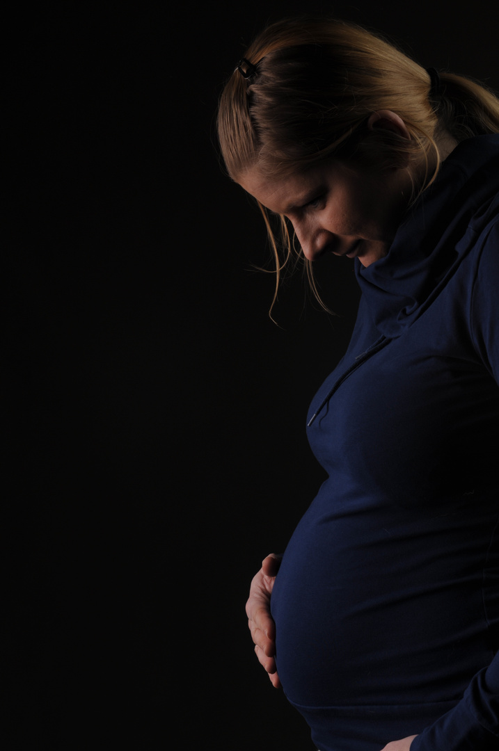 BabyBauch Foto &amp; Bild erwachsene, schwangerschaft