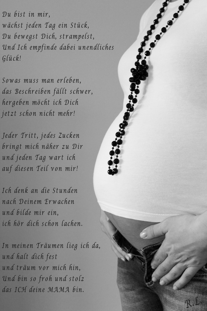 Babybauch