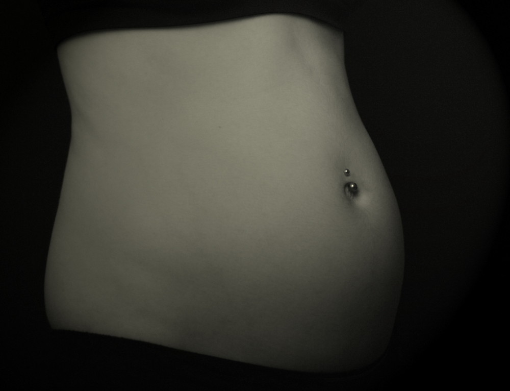 Babybauch