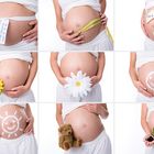 Babybauch-Collection