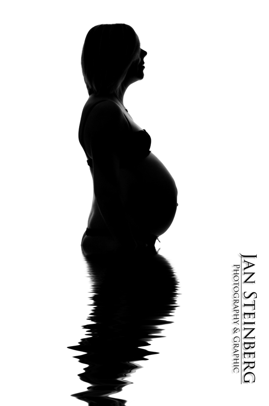 BabyBauch Silhouette