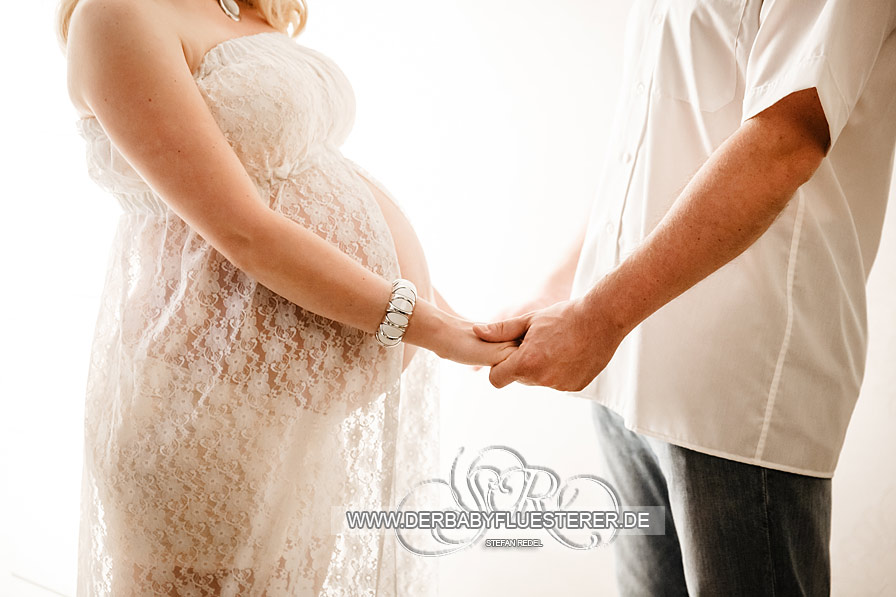 Babybauch von Claudia & Alexander in der 35. SSW | (Schwangerschaftsfotograf Essen)