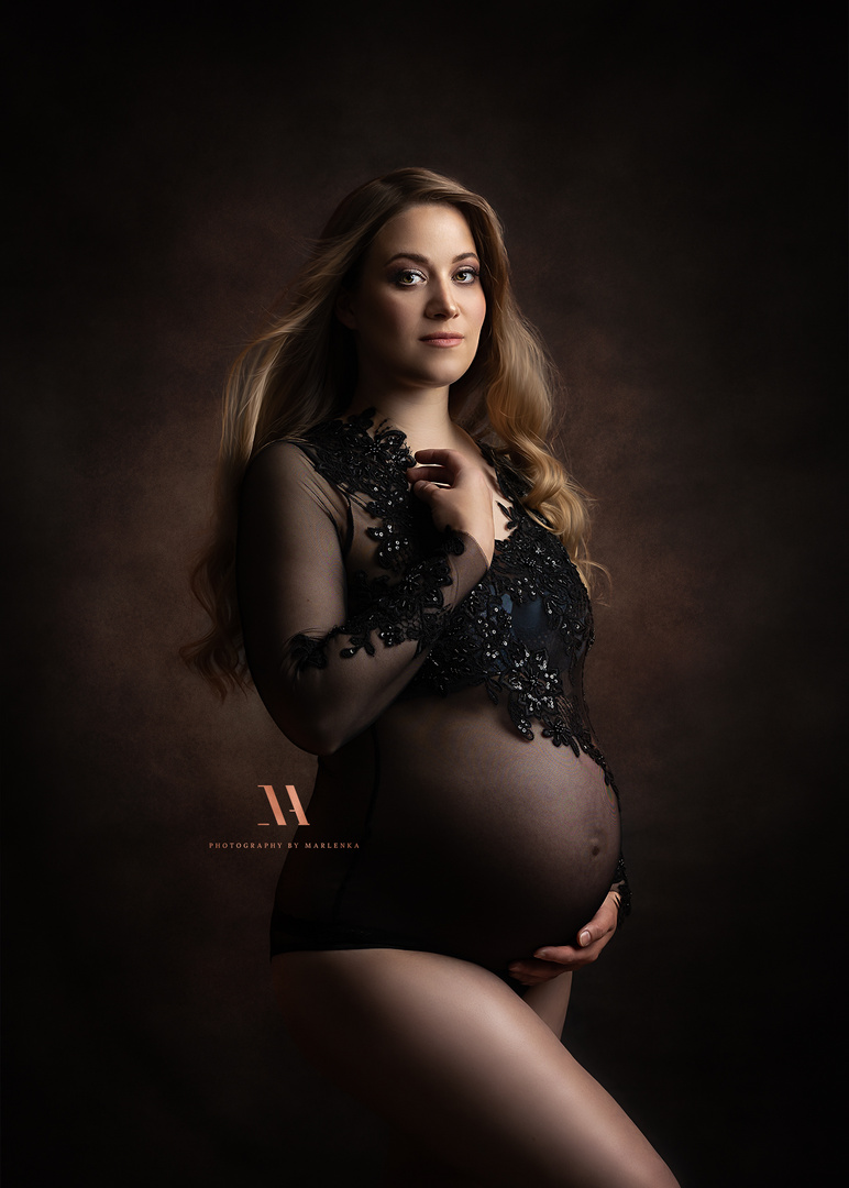 Babybauchfotografie Düsseldorf Babybauch Maternity Babybauchshooting Mettmann