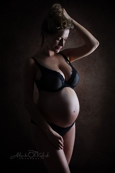 Babybauchfotografie Düsseldorf Schwangerschaftsfotografie