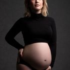 Babybauchfotografie Düsseldorf Schwangerschaftsfotografie 