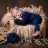 Babybauchfotografie Düsseldorf und Babyfotos - Ola Karlowski