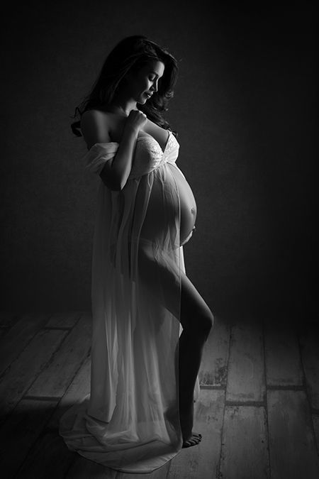 Babybauchfotografie Schwangerschaftsfotografie Düsseldorf