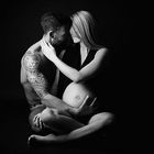 Babybauchfotografie Schwangerschaftsfotografie Düsseldorf