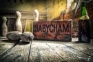 Babycham by Dynamic-Photography 