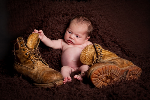 Babyfoto Babyfotografie Düsseldorf Babyfotografin