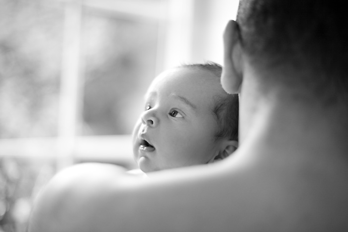 Babyfoto in Düsseldorf, NRW