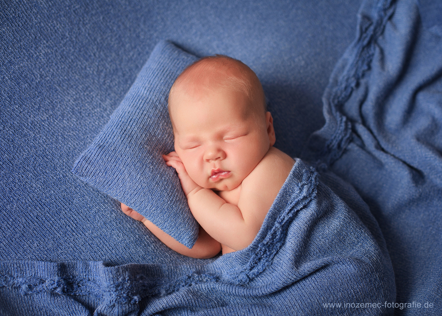 Babyfotograf in Osnabrück