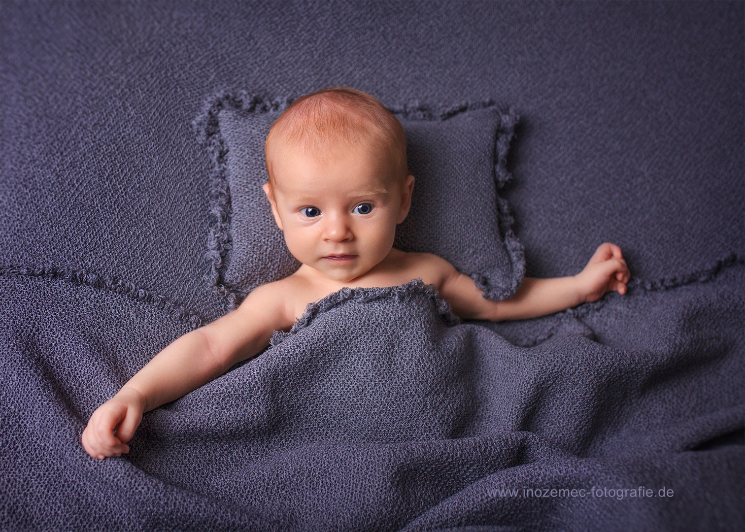 Babyfotograf in Osnabrück 